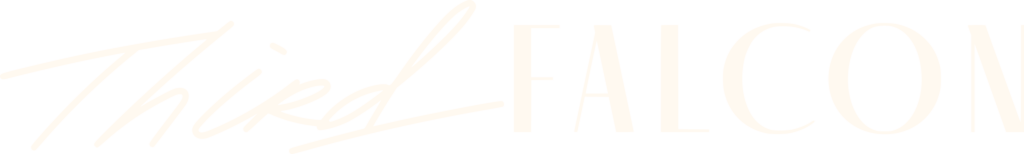 Third Falcon logo